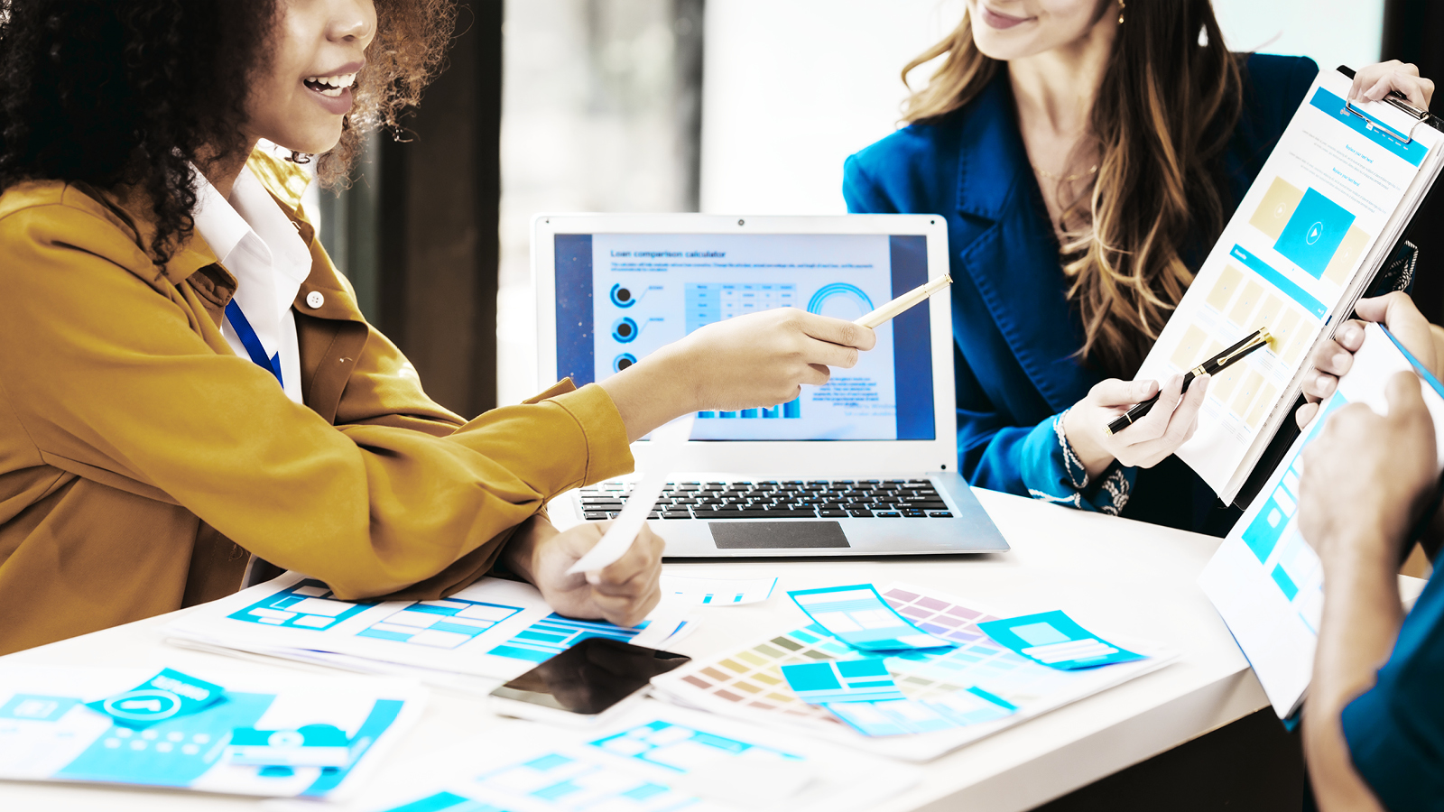 2025 Mortgage Industry Recap