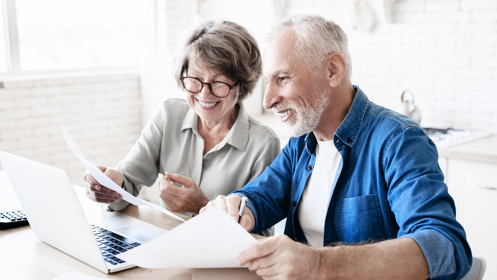 What is the URLA in Mortgage Lending?